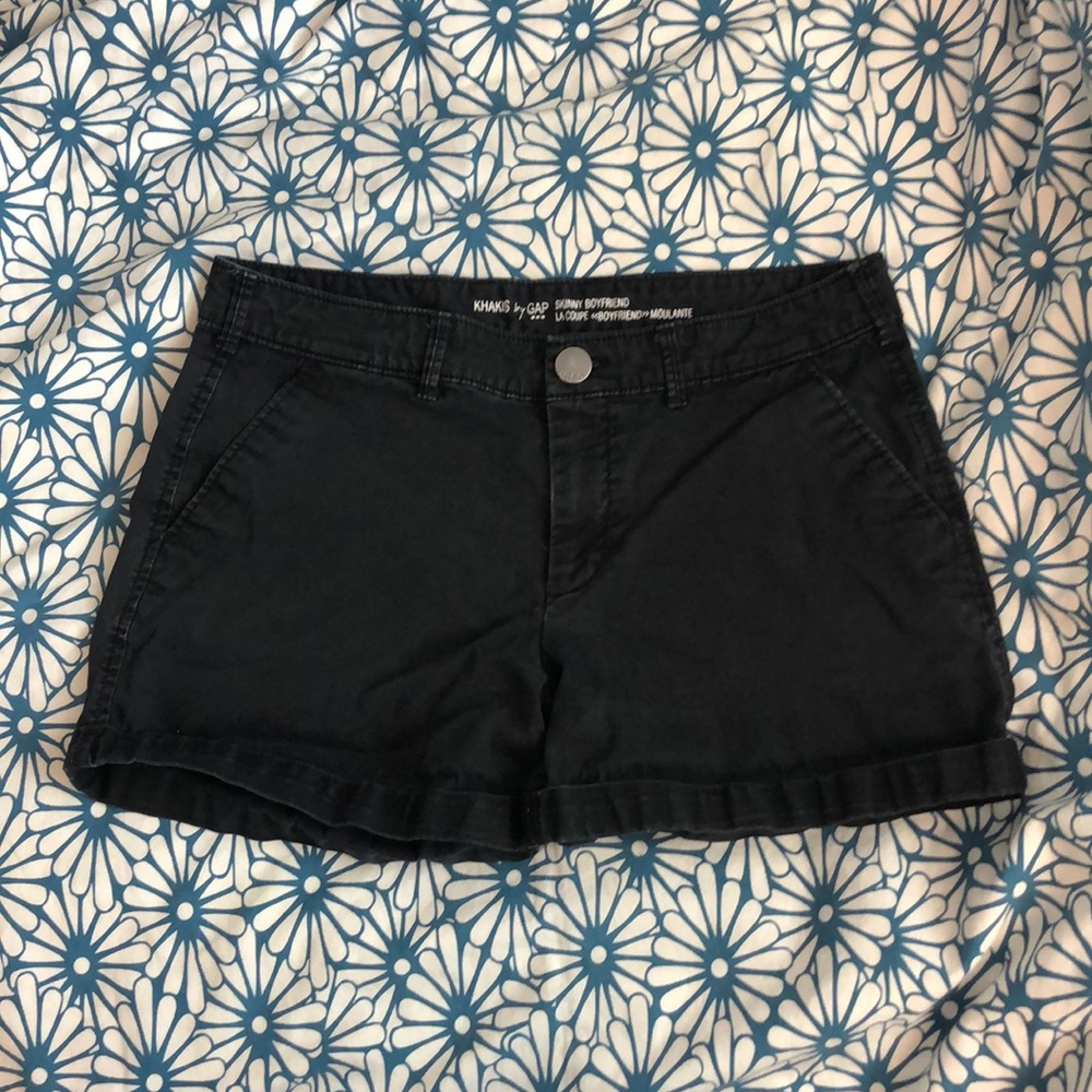 Gap shorts